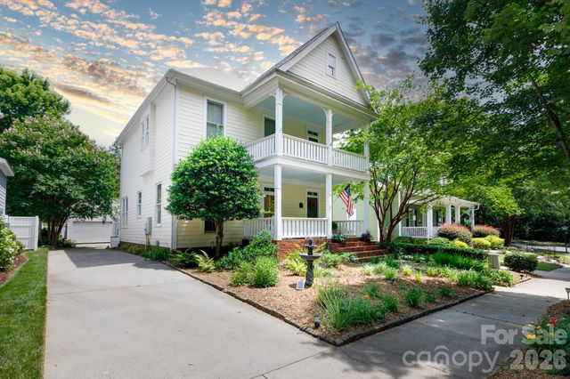 1308 Barnett Woods, Fort Mill, SC 29708