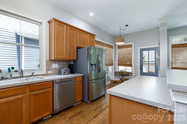 1308 Barnett Woods, Fort Mill, SC 29708