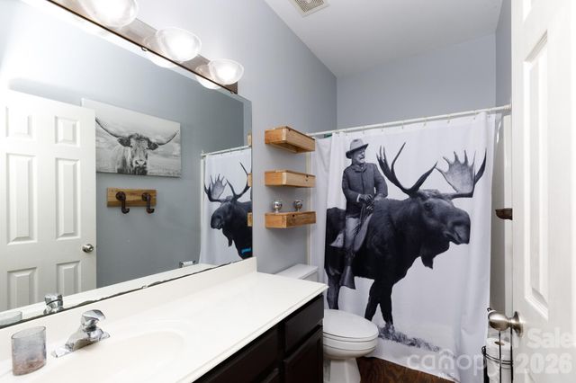 1308 Barnett Woods, Fort Mill, SC 29708