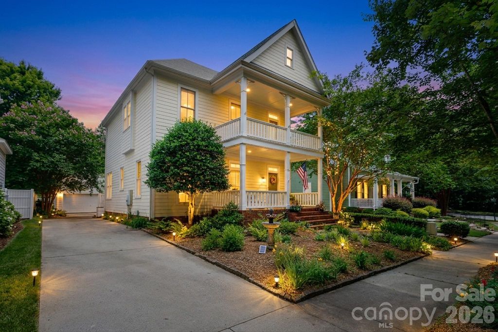1308 Barnett Woods, Fort Mill, SC 29708