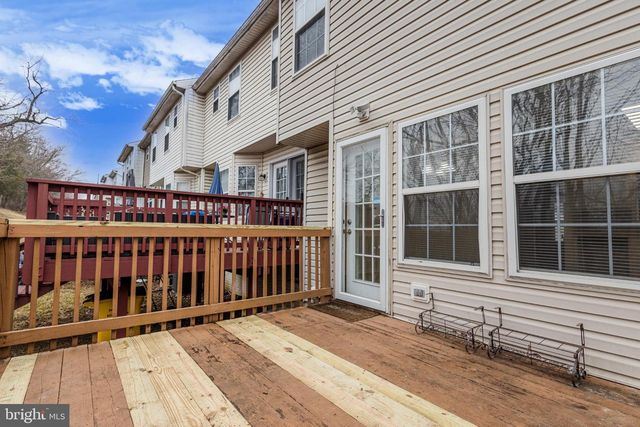 55 THORNBERRY DR, Martinsburg, WV 25403