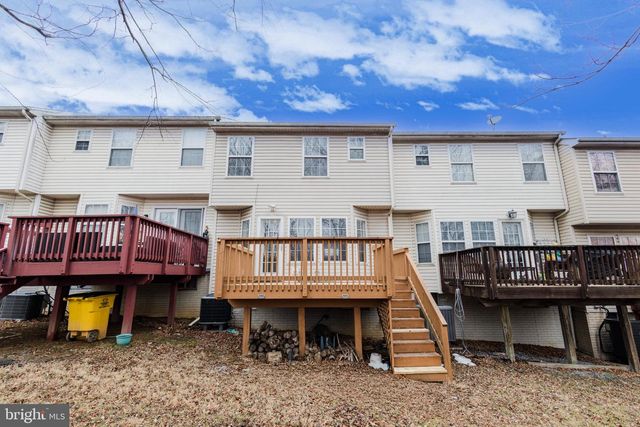 55 THORNBERRY DR, Martinsburg, WV 25403