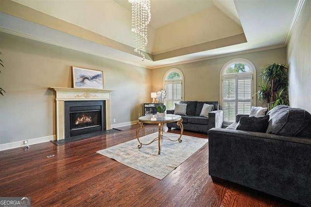 300 Shelli Lane, Roswell, GA 30075