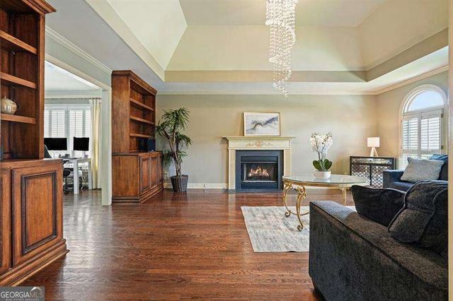 300 Shelli Lane, Roswell, GA 30075