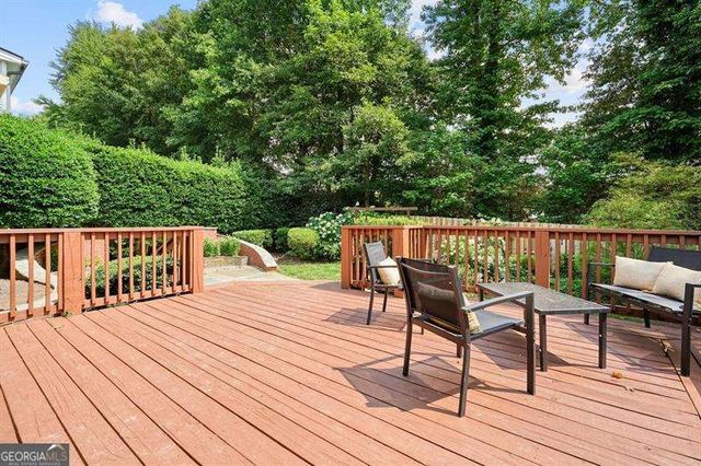 300 Shelli Lane, Roswell, GA 30075