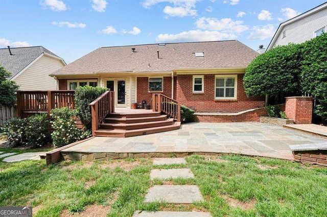 300 Shelli Lane, Roswell, GA 30075