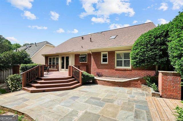 300 Shelli Lane, Roswell, GA 30075