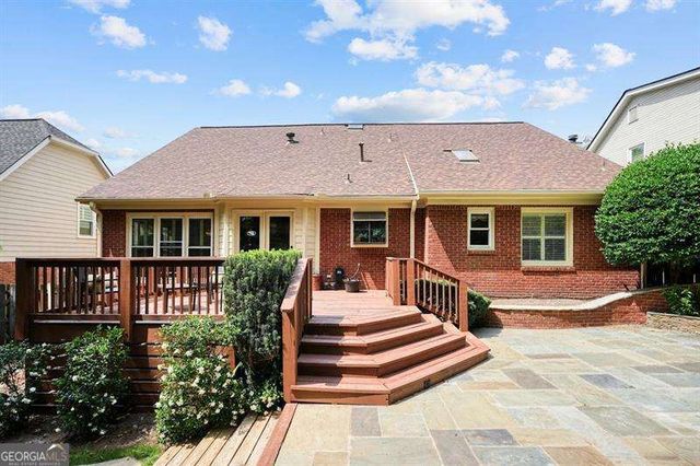 300 Shelli Lane, Roswell, GA 30075