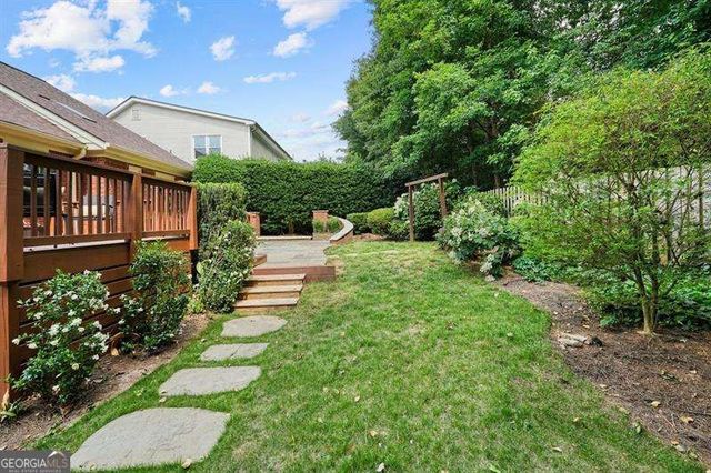 300 Shelli Lane, Roswell, GA 30075