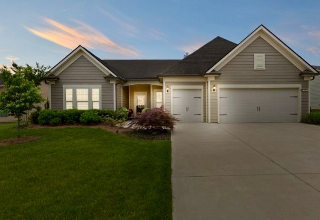 1027 Coffee Rdg, Spring Hill, TN 37174