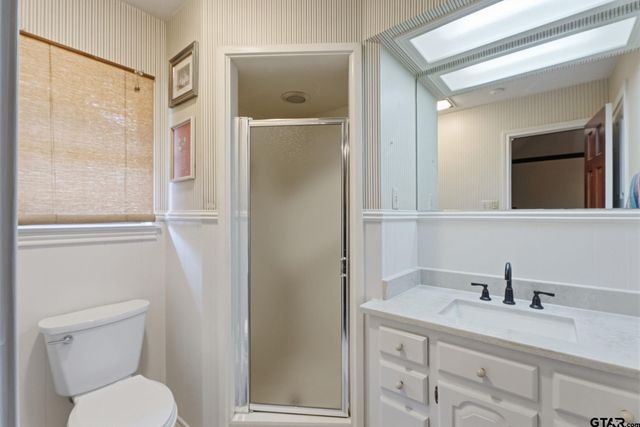 3904 Allendale, Tyler, TX 75701