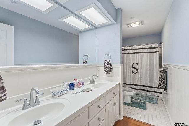 3904 Allendale, Tyler, TX 75701