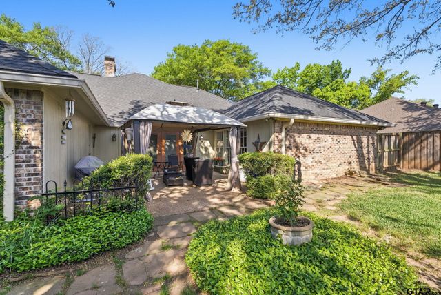 3904 Allendale, Tyler, TX 75701