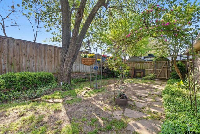 3904 Allendale, Tyler, TX 75701