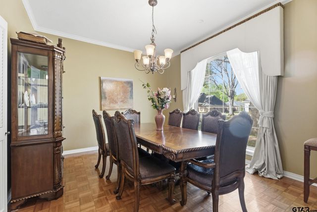 3904 Allendale, Tyler, TX 75701