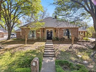 3904 Allendale, Tyler, TX 75701