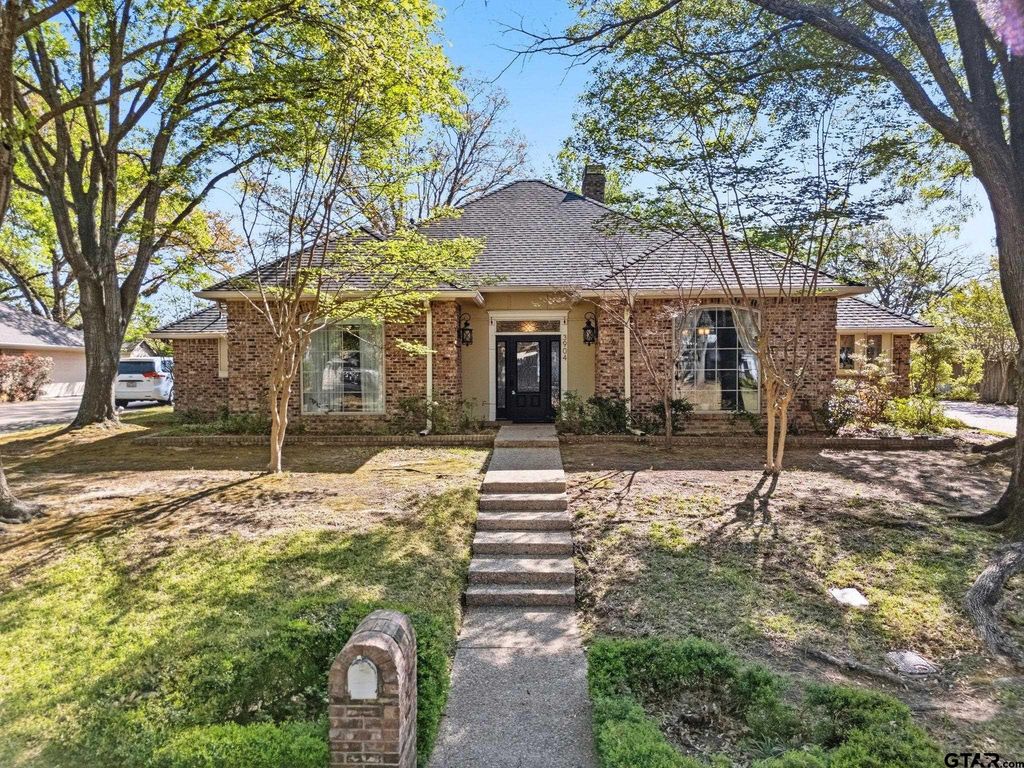 3904 Allendale, Tyler, TX 75701