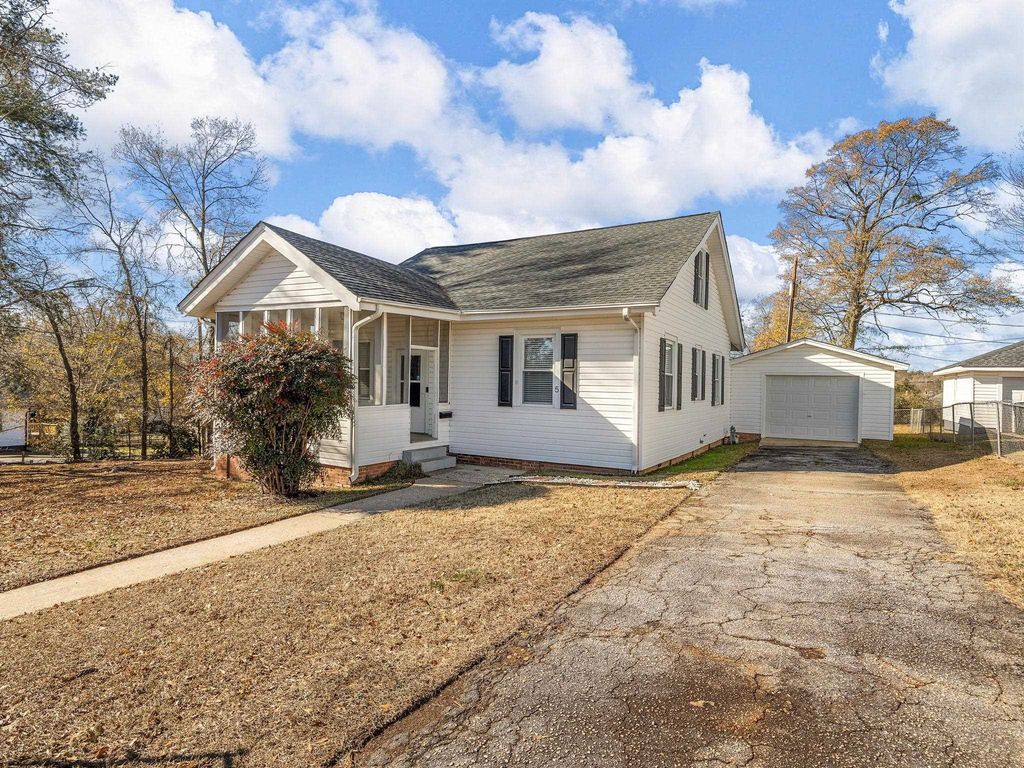 5 Pacific Street, Lyman, SC 29365