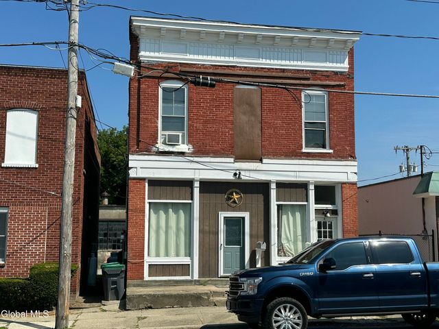 57 Elm Street, Hoosick Falls, NY 12090