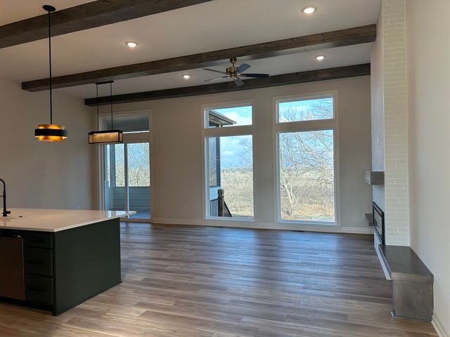 4462 N Grey Meadows, Maize, KS 67101