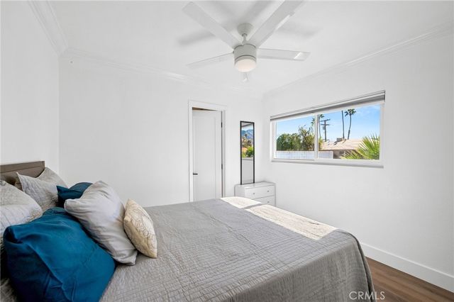 3760 E Calle San Antonio, Palm Springs, CA 92264