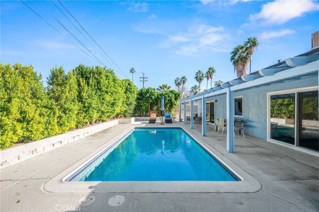3760 E Calle San Antonio, Palm Springs, CA 92264