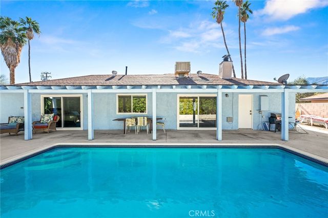 3760 E Calle San Antonio, Palm Springs, CA 92264