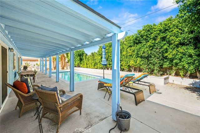 3760 E Calle San Antonio, Palm Springs, CA 92264