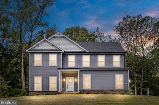 238 BELLS HILL RD, Stafford, VA 22554