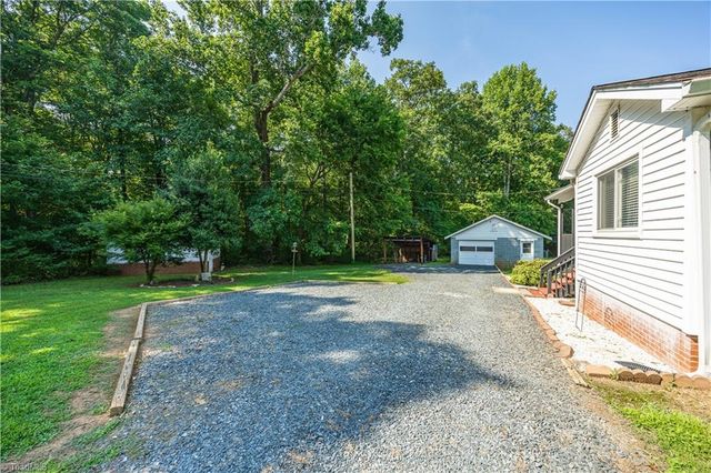 545 Mount Shepherd Road, Asheboro, NC 27205