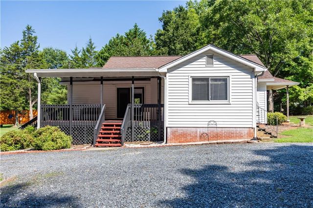 545 Mount Shepherd Road, Asheboro, NC 27205