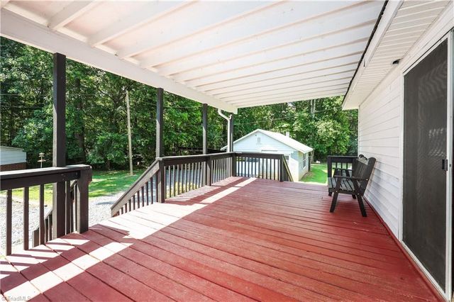 545 Mount Shepherd Road, Asheboro, NC 27205
