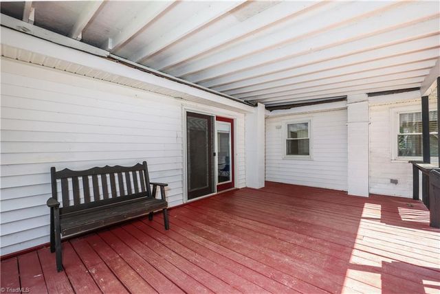 545 Mount Shepherd Road, Asheboro, NC 27205