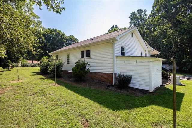 545 Mount Shepherd Road, Asheboro, NC 27205