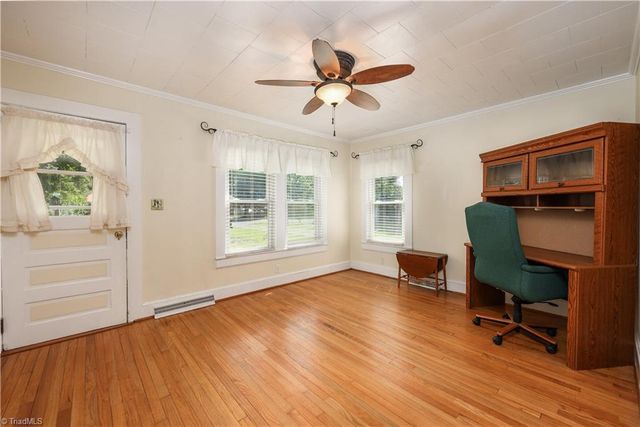 545 Mount Shepherd Road, Asheboro, NC 27205