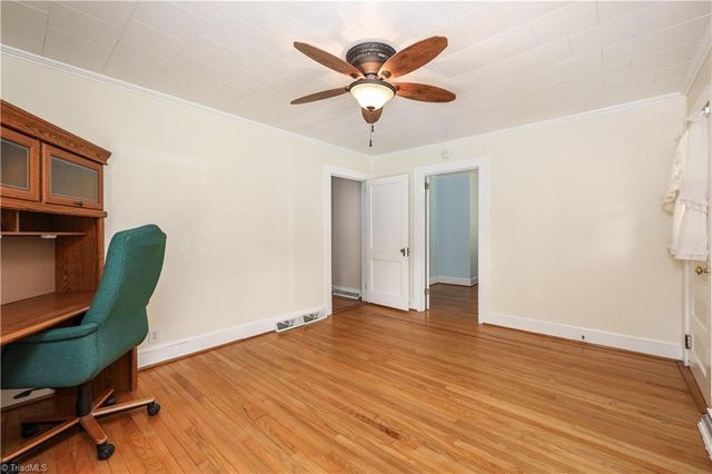 545 Mount Shepherd Road, Asheboro, NC 27205
