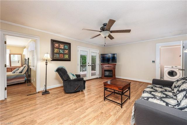 545 Mount Shepherd Road, Asheboro, NC 27205