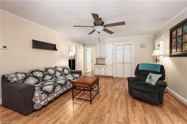 545 Mount Shepherd Road, Asheboro, NC 27205