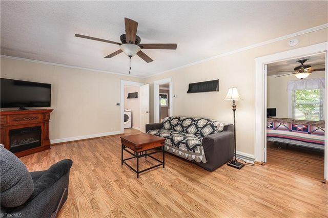 545 Mount Shepherd Road, Asheboro, NC 27205