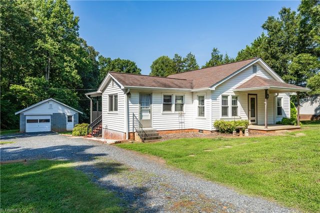 545 Mount Shepherd Road, Asheboro, NC 27205