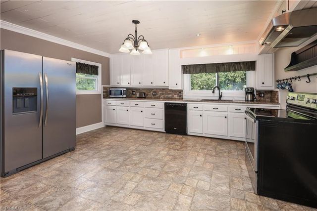 545 Mount Shepherd Road, Asheboro, NC 27205