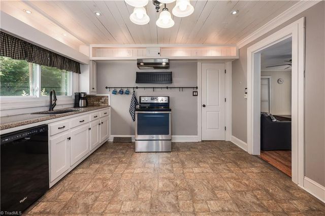 545 Mount Shepherd Road, Asheboro, NC 27205