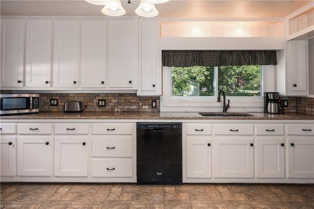 545 Mount Shepherd Road, Asheboro, NC 27205