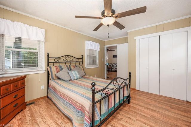 545 Mount Shepherd Road, Asheboro, NC 27205