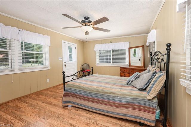 545 Mount Shepherd Road, Asheboro, NC 27205