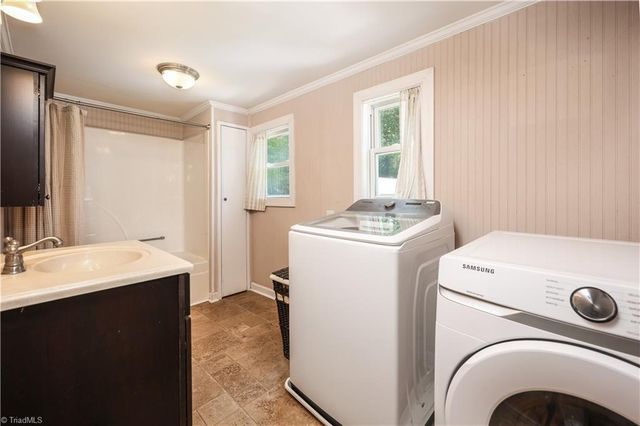 545 Mount Shepherd Road, Asheboro, NC 27205