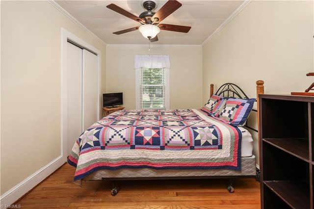 545 Mount Shepherd Road, Asheboro, NC 27205