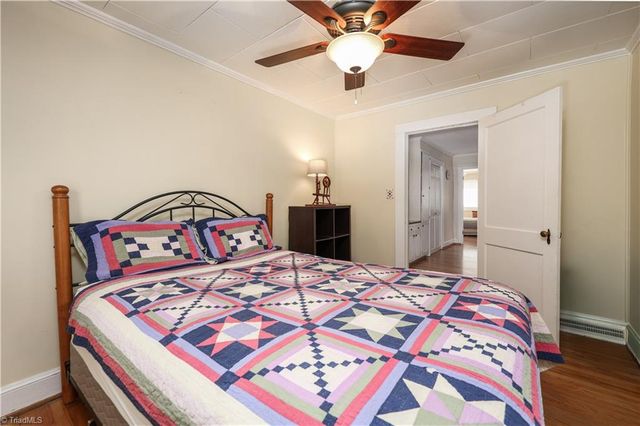 545 Mount Shepherd Road, Asheboro, NC 27205