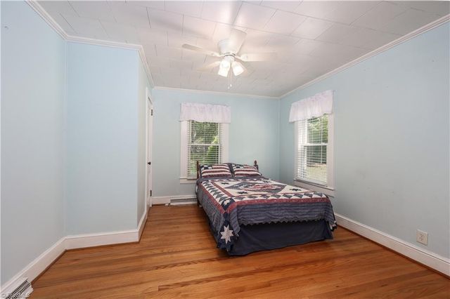 545 Mount Shepherd Road, Asheboro, NC 27205