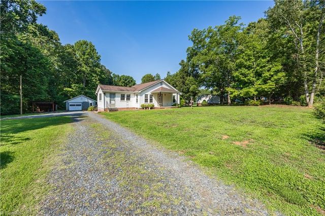 545 Mount Shepherd Road, Asheboro, NC 27205